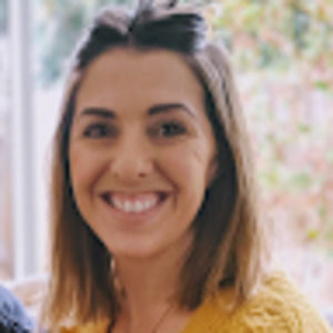 Meet your Posher, Erin